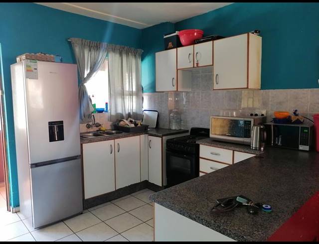 2 BEDROOM APARTMENT FOR SALE IN ARBORETUM